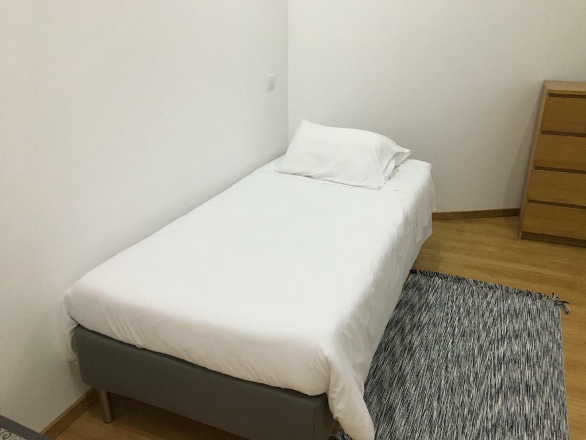 ホテル Aveiro White House エクステリア 写真