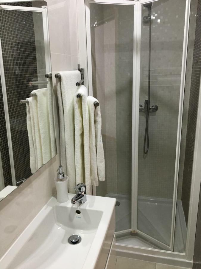 ホテル Aveiro White House エクステリア 写真