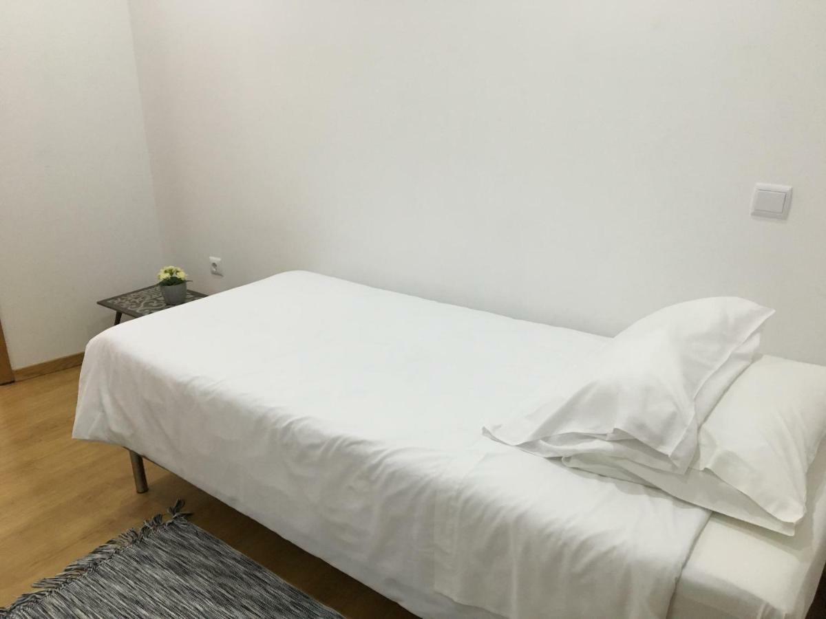 ホテル Aveiro White House エクステリア 写真